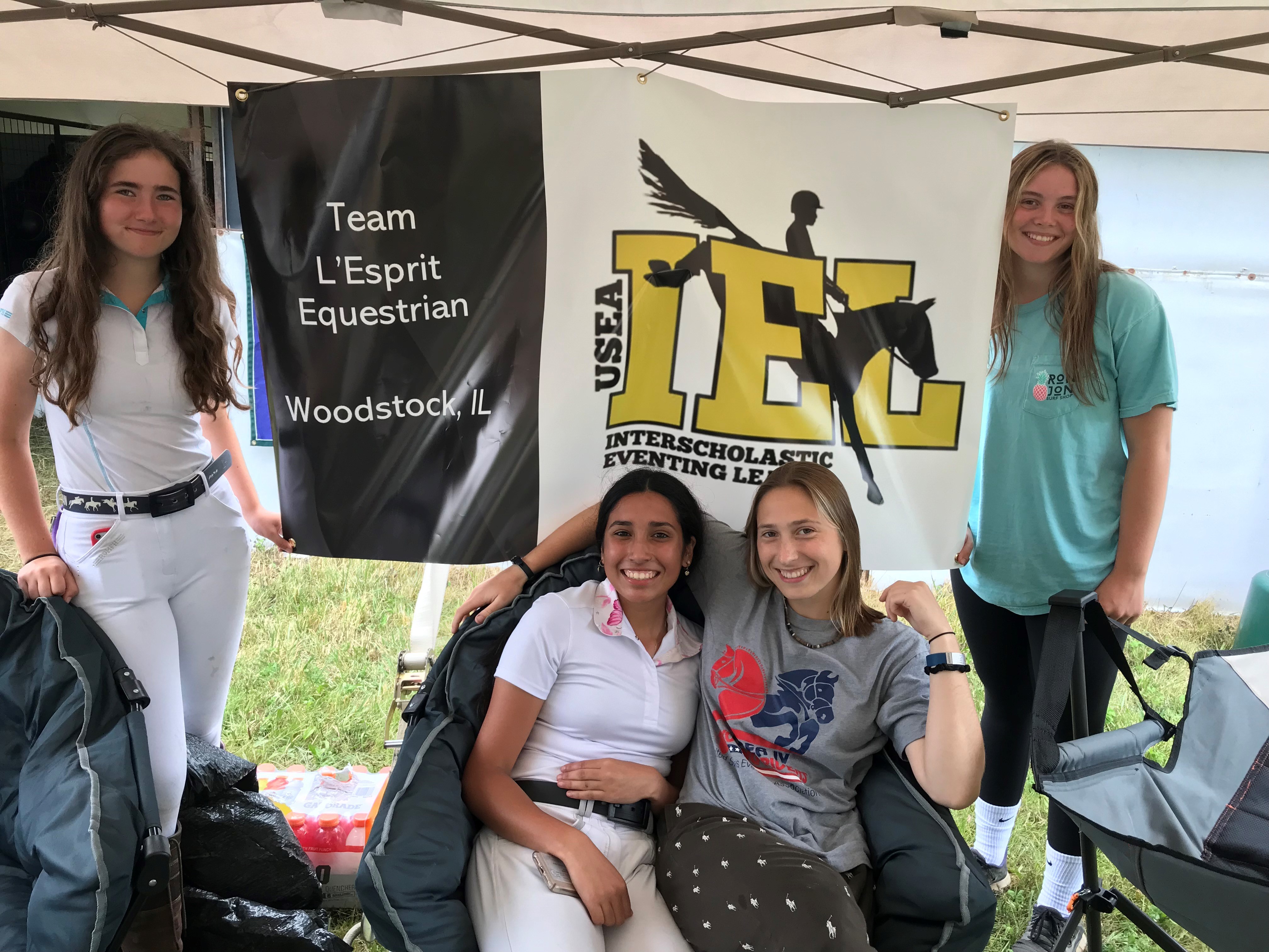 Photo Courtesy of Ingrid J. Pavilanis