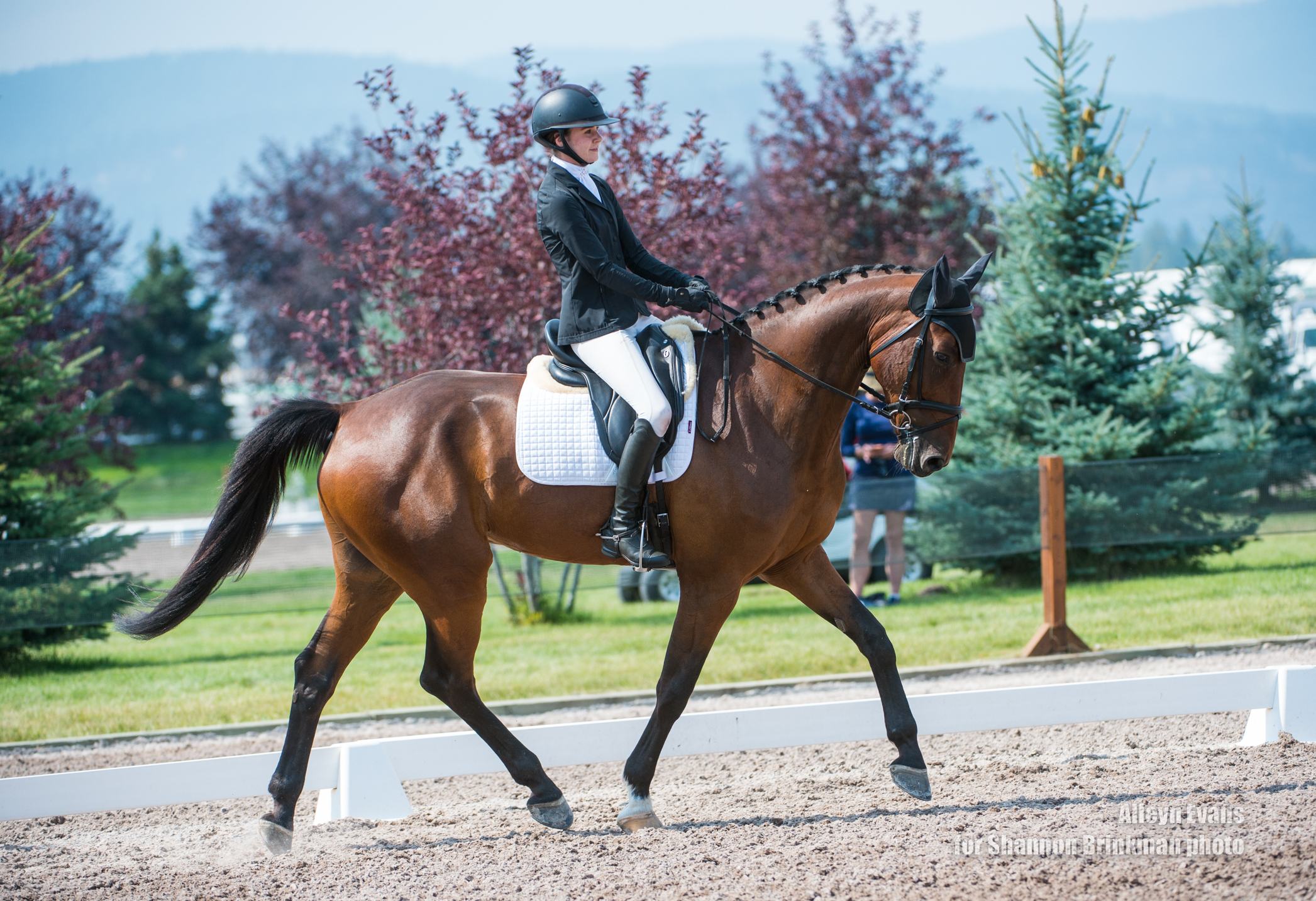 Lizzie Hoff and HSH Limited Edition. Shannon Brinkman Photo