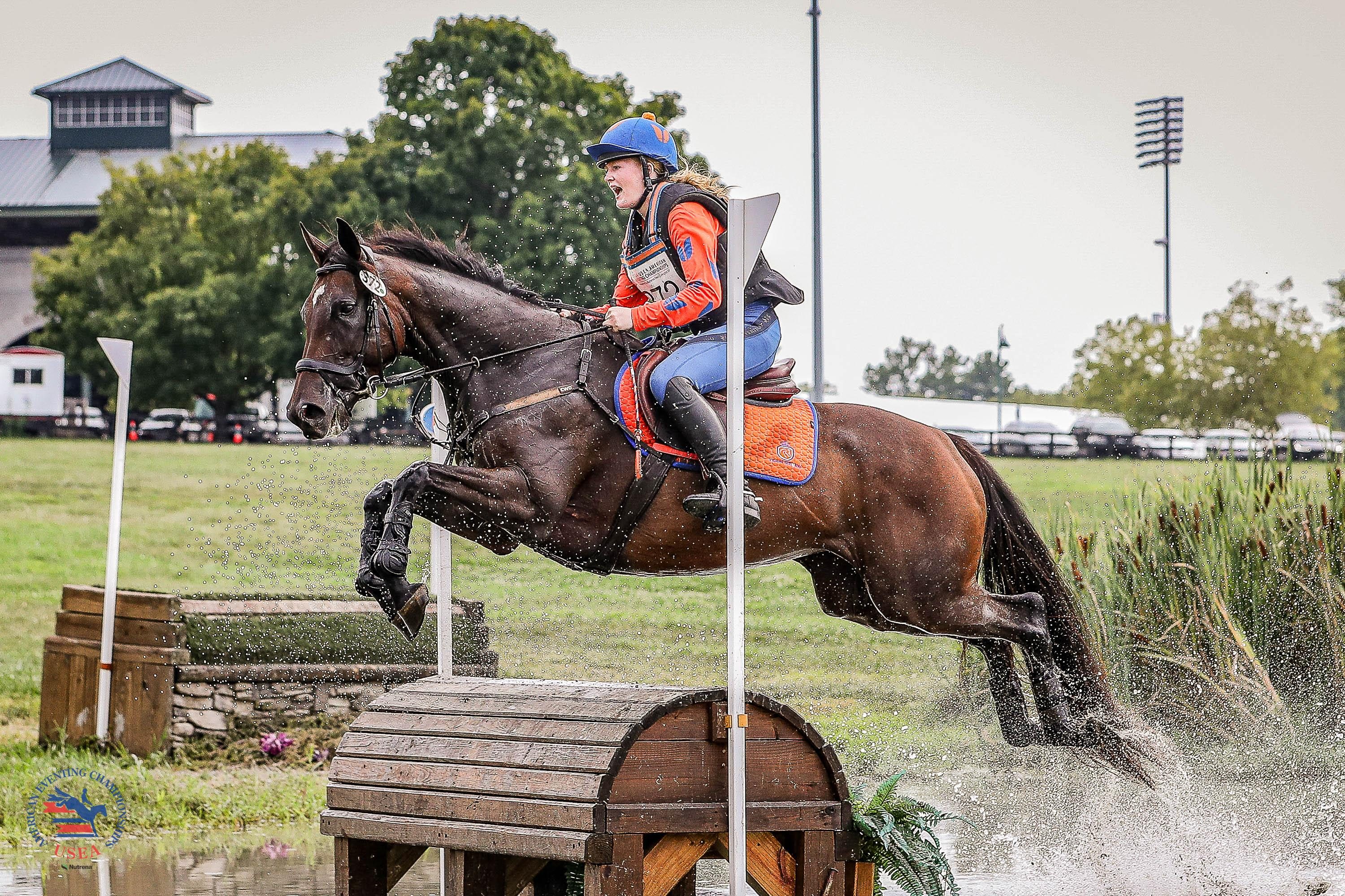Two Months Until the 2026 USEA American Eventing Championships