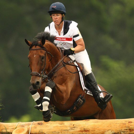 USEA | Amy Tryon 1970-2012