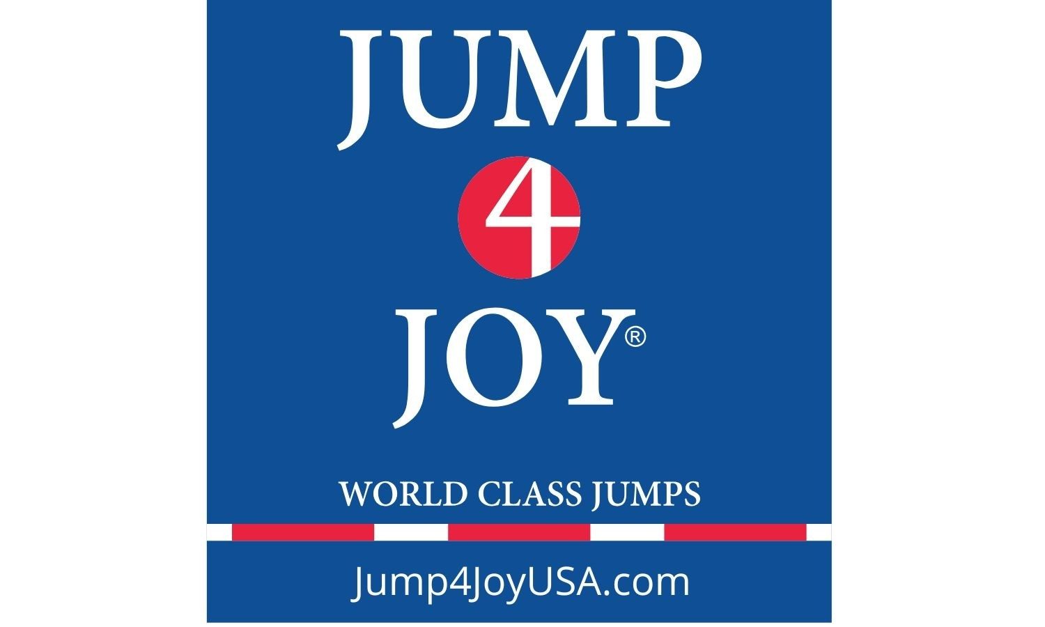 Jump 4 Joy USA Returns as Partner for the 2026 YEH Symposium