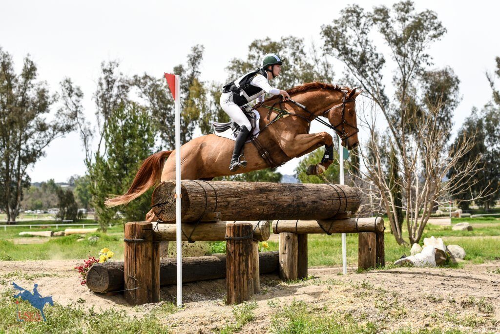 USEA | Gearing Up for Unprecedented Eventing Championships at Galway…