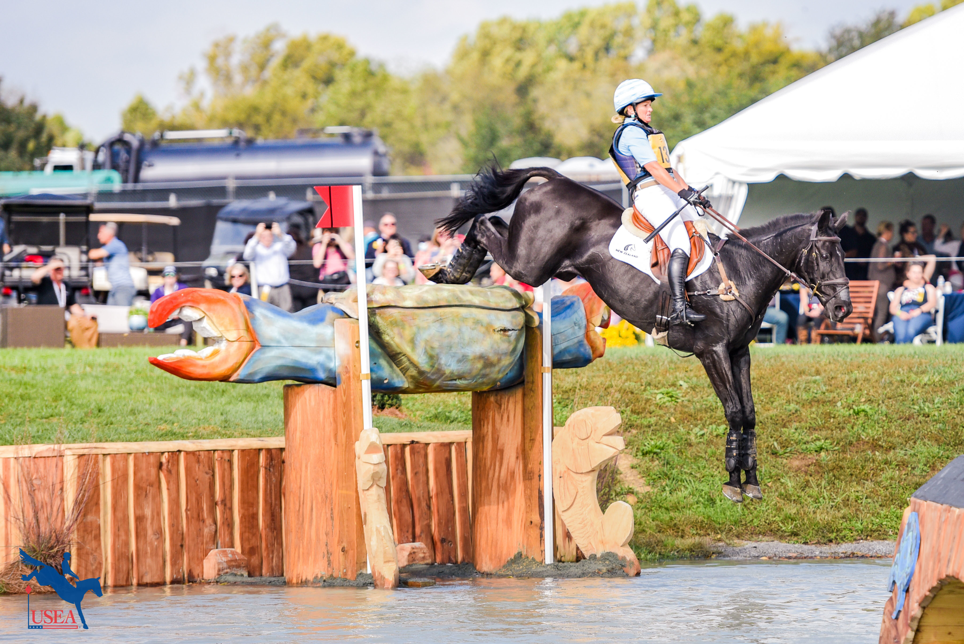 USEA | Maryland 5 Star Rider Talk: What Did They Say After…
