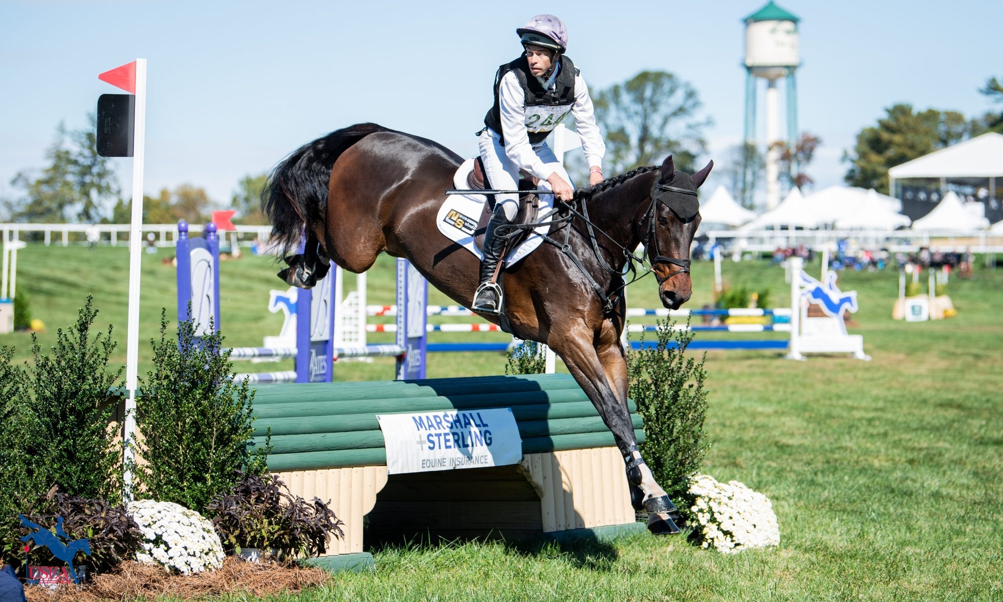 2026 Young Event Horse Symposium Afternoon Session Highlight and…