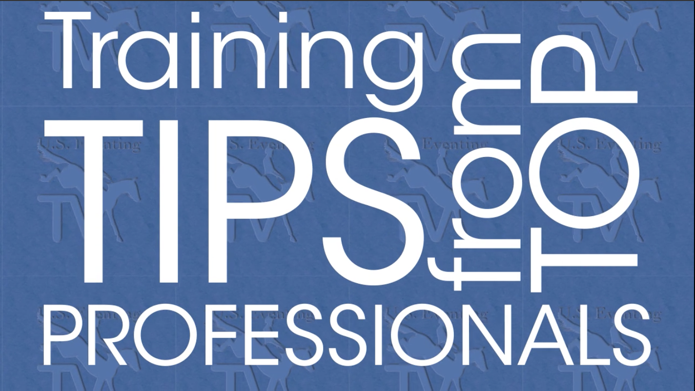 Trim Questions USEA | Training Solutions: Questions 1 & 2