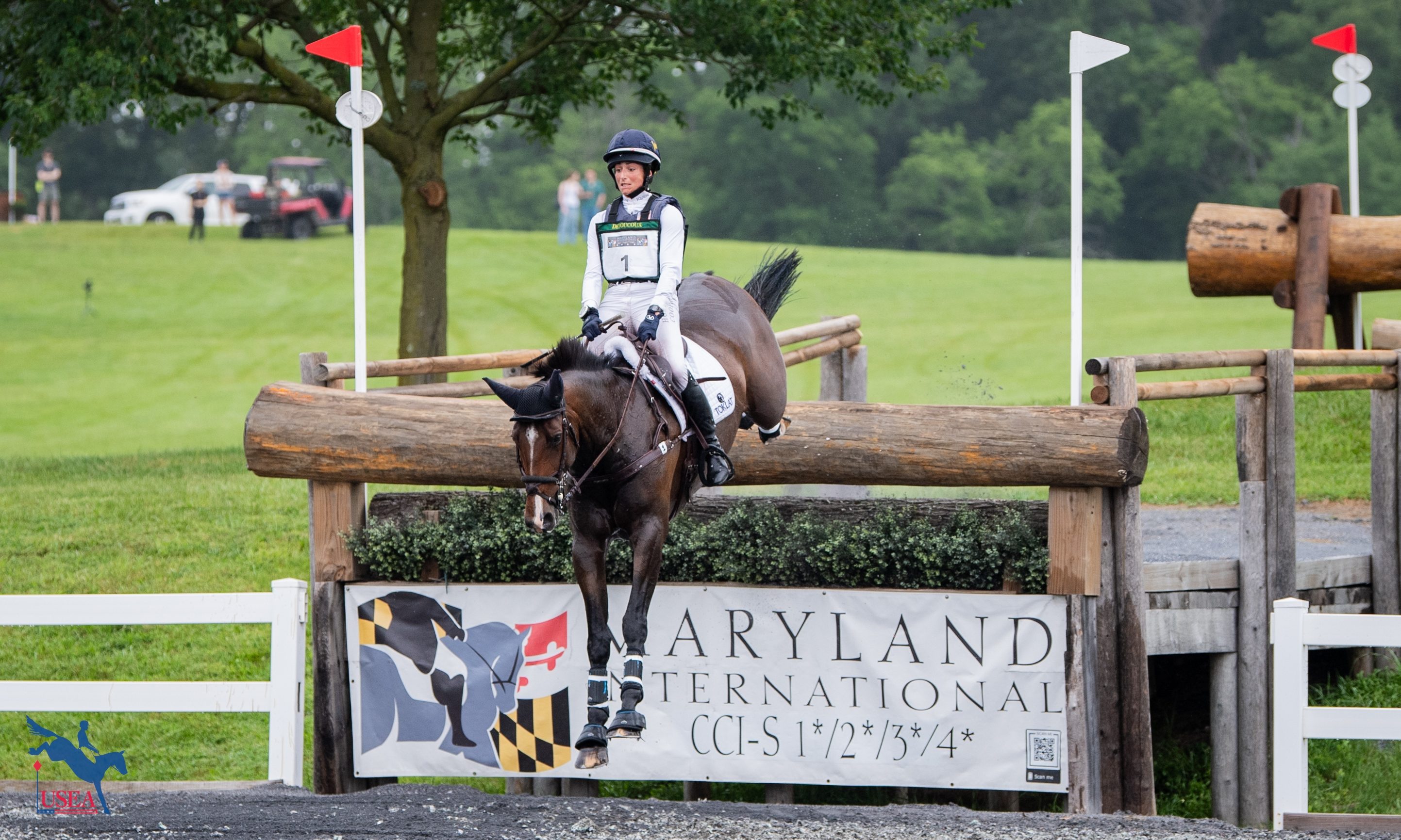 USEA | The Maryland Horse Trials Celebrates 20th Anniversary with…