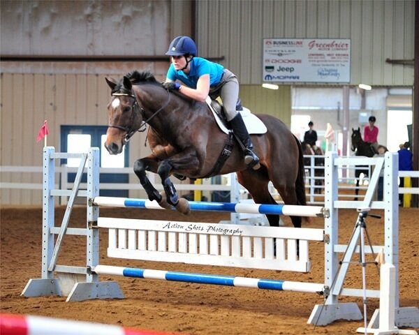 USEA | Journey to FENCE Training Three-Day - Part 4