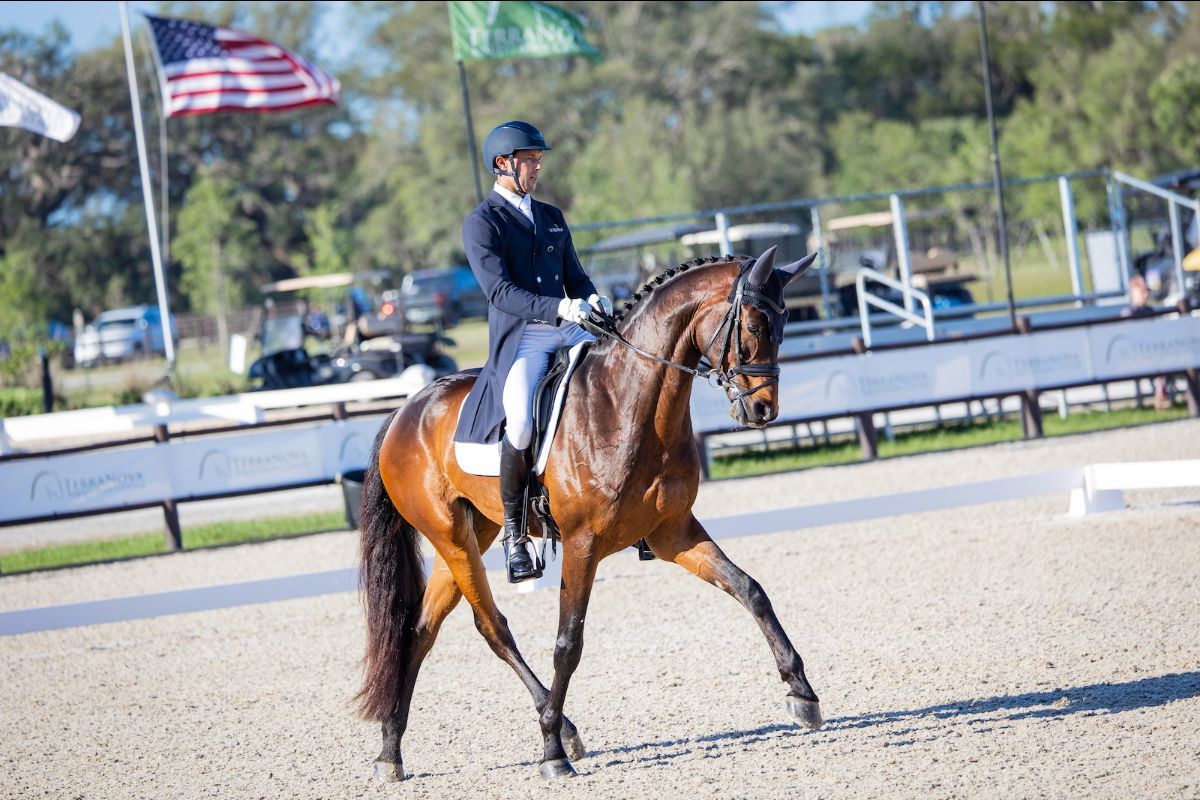 Will Coleman and Chin Tonic HS. EQ Media photo