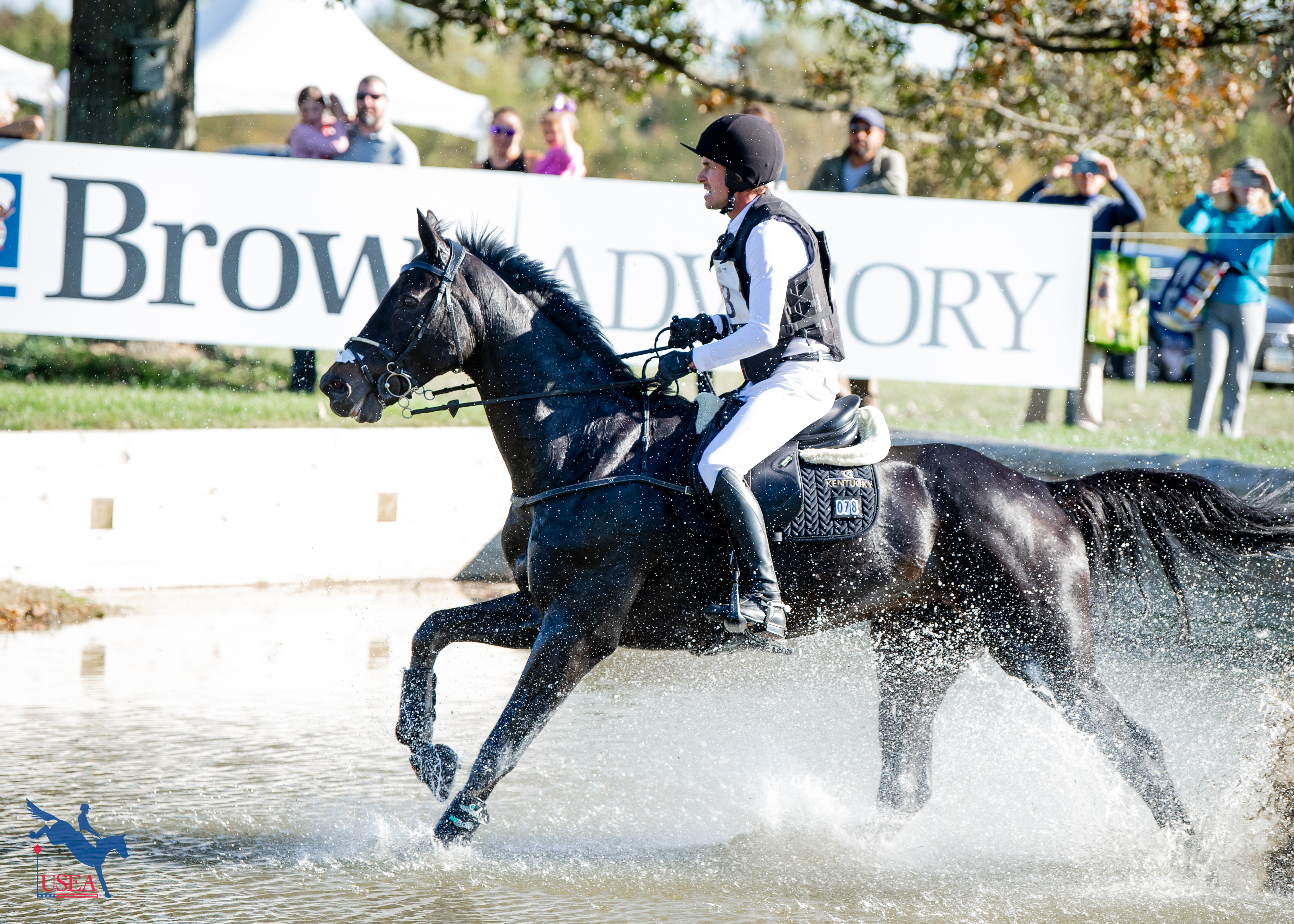 USEA | Thoroughbred Heart on Display at MARS Maryland 5 Star as…